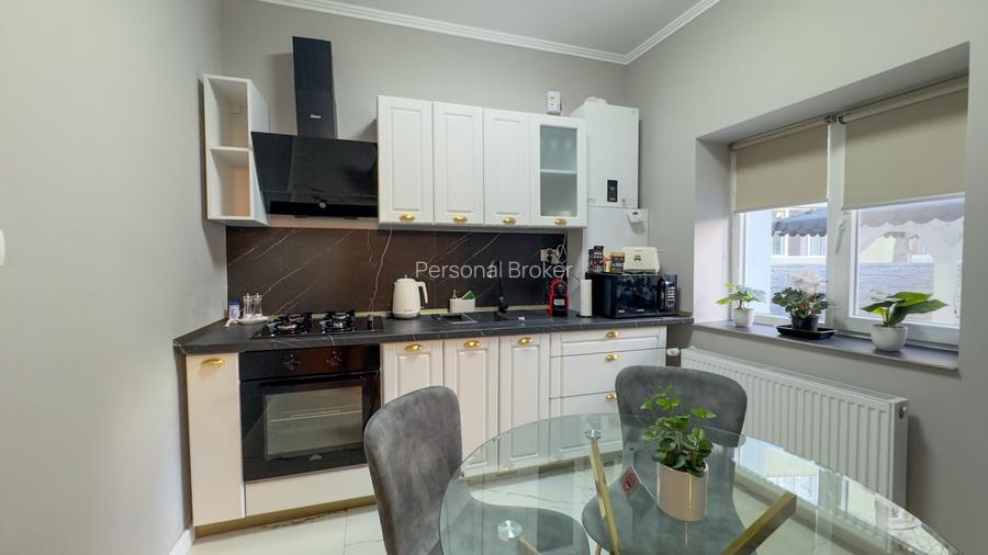 3 Apartamente la Casa - Zona Sagului(Shopping City) - 0% COMISION - 6