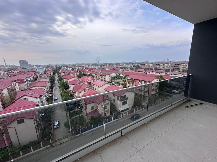 Apartament cu 2 camere Dcomandat, Bloc Nou, Dimitrie Leonida - 4