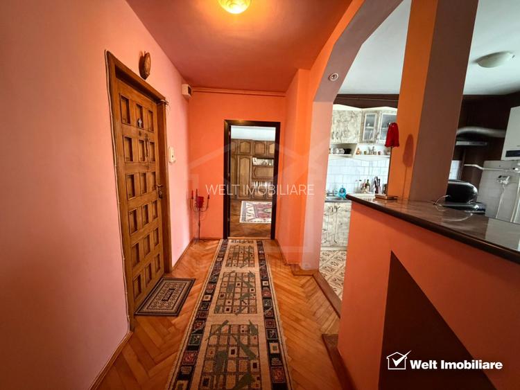 Apartament 2 cam decomandate - strada Dunarii(Exclusivitate) - 2