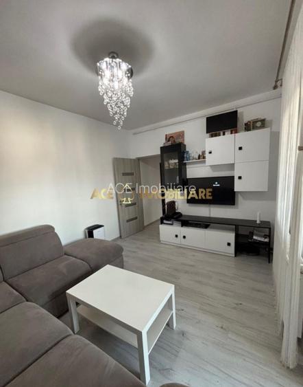 2 Camere de inchiriat | Popesti Leordeni | Parcare | Centrala - 4