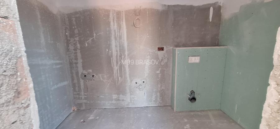 Apartament cu 2 camere | predare finisat - 6