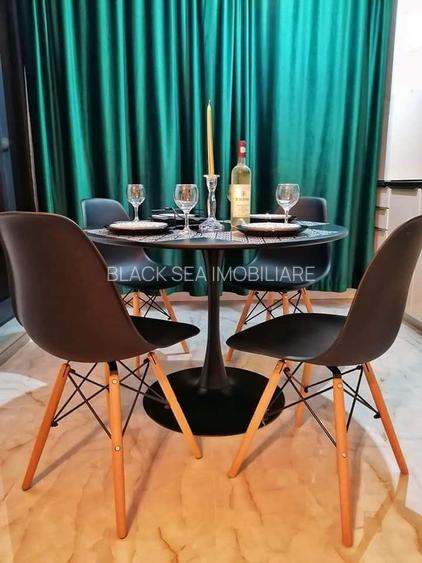 Studio de vanzare in Mamaia Nord - Prima linie la mare - Ocazie - 5