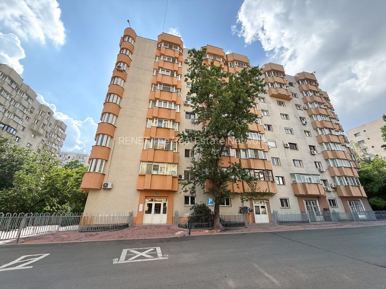 Apartament 3 camere 90 mp. Centrala, aer conditionat. - 24
