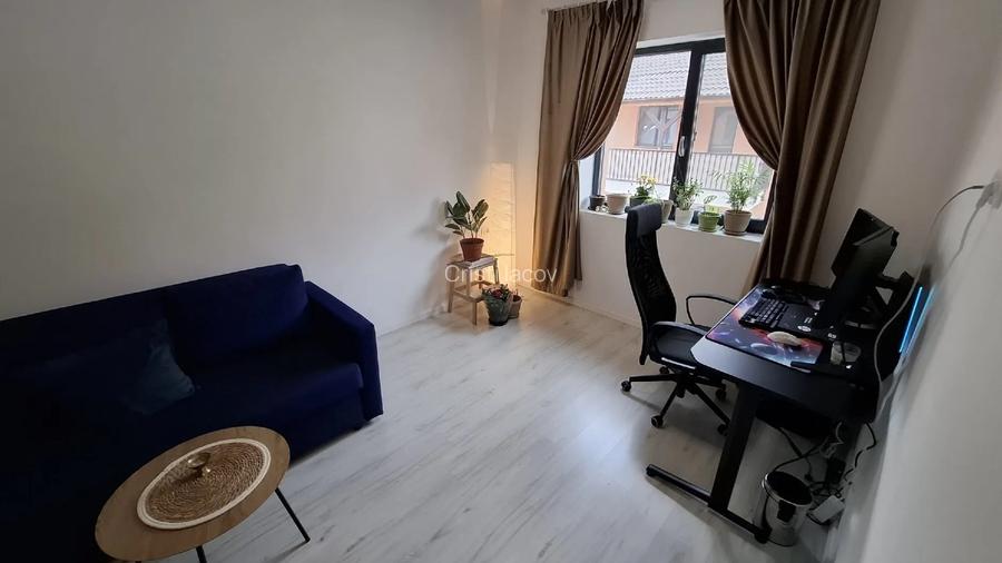 Apartament cu scara interioara 3 camere 2 bai Giroc Lidl de la proprietar - 6