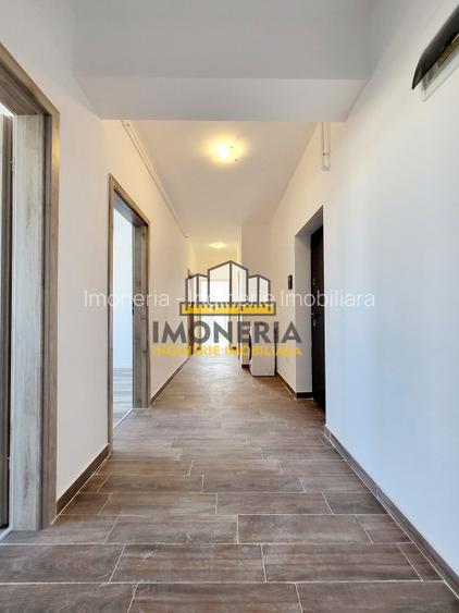 3 camere-decomandat-parcare-100 m Metrou M. Bravu-0% comision - 13