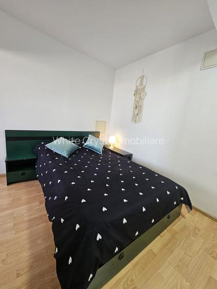 Închiriez apartament 2 camere, Unirii - Cocor, metrou 1 min, Petfriend - 5