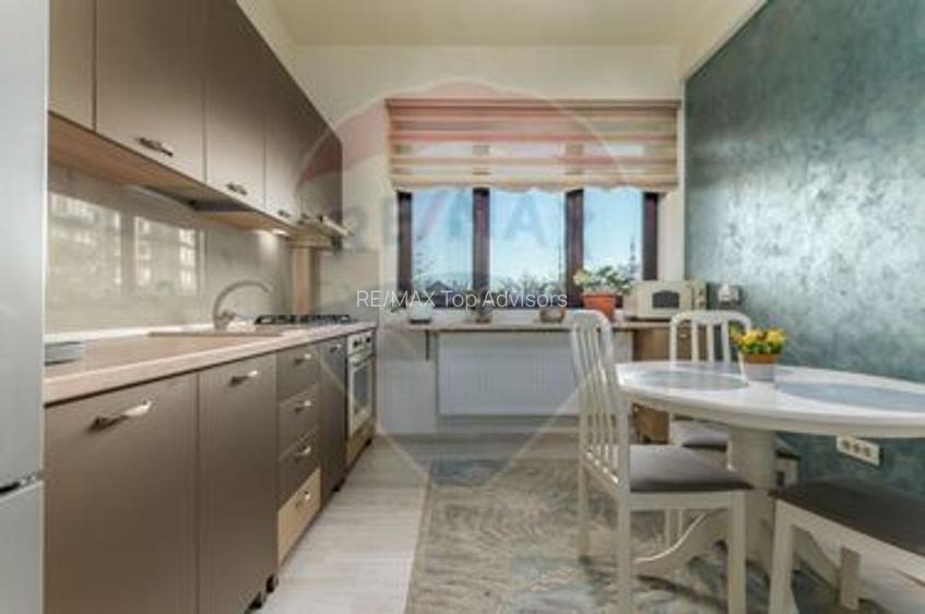 VANZARE Casa Duplex cu 4 camere Voluntari - 4