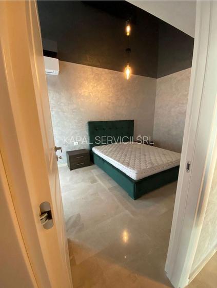 Inchiriere 2 camere, lux, Tomis Plus - 5