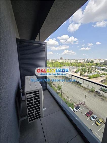 Apartament 3 camere 80 mp | Decomandat | Nou | PIata Sudului | - 10