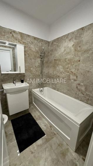 GARSONIERA- CENTRAL ADDRESS RESIDENCE, CENTRALA, PARCARE, BLOC NOU - 8