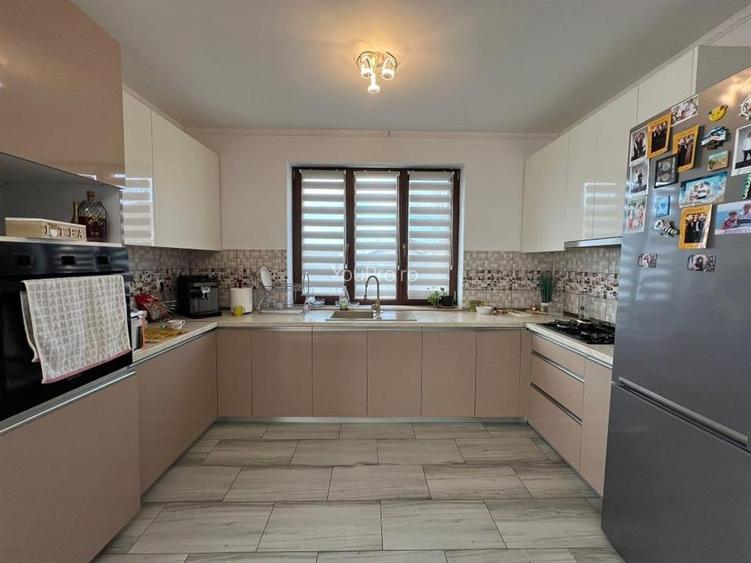 Casa de vanzare in Santandrei - 5