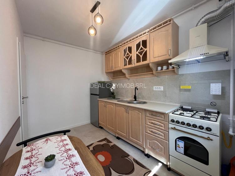 Inchiriere garsoniera Bragadiru loc parcare - 5