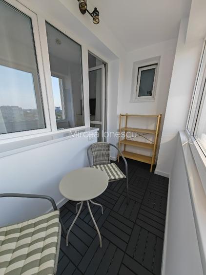 Apartament 2 camere Baba Novac - Dristor - IOR (proaspat renovat) - 10