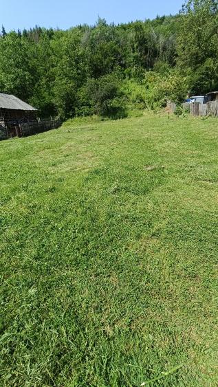 Teren intravilan stradal zona deosebita