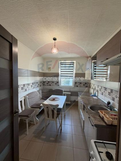 2 camere Calea Bucuresti, Aer conditionat - 5