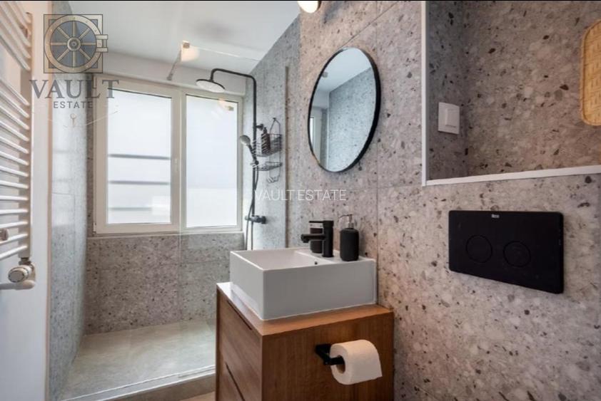 Apartament 2 camere - LA CHEIE - zona UNIVERSITATE  - 6