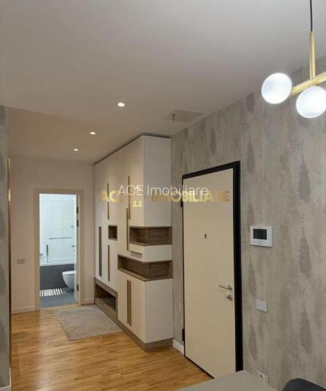 2 Camere de inchiriat | Herastrau | Nordului | Parcare Subterana - 8