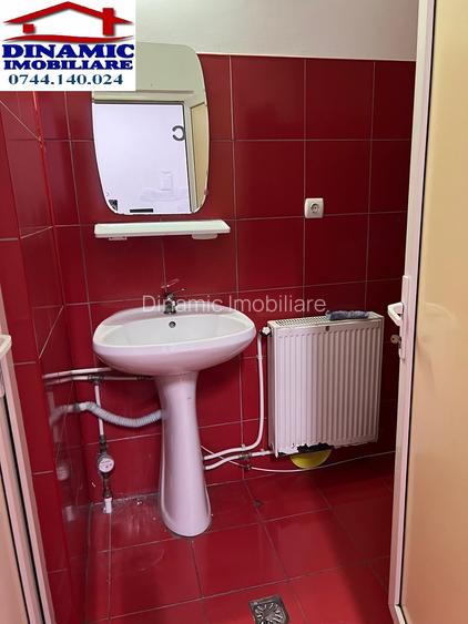 Spațiu comercial, Bulevardul Traian, 500 eur+TVA/lună - 9