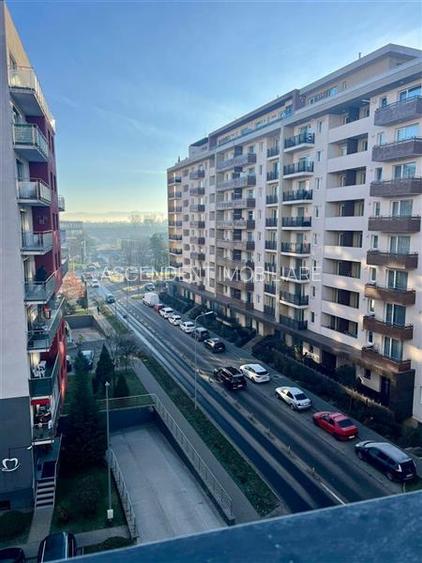 Apartament decomandat, zona Coresi, Tractorul, 2 locuri parcare, Brasov - 8