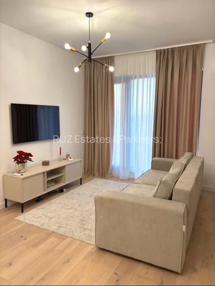 Apartament 2 camere | Incalzire gratuita | Parcare | First Estates Pipera  - 2