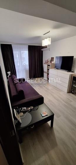 Apartament 2 camere, decomandat, metrou Berceni, Popesti-Leordeni - 4