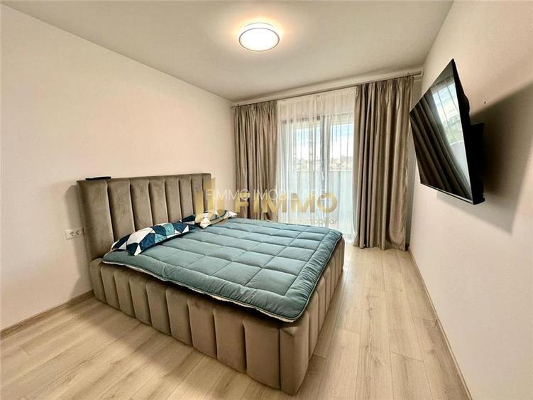 Ap. Bloc nou | Loc de parcare inclus | ID: 1761 - 4