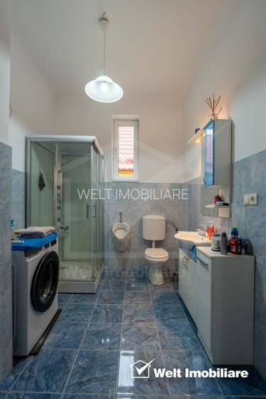 Casa de vanzare in Andrei Muresanu – zona exclusivista! - 20