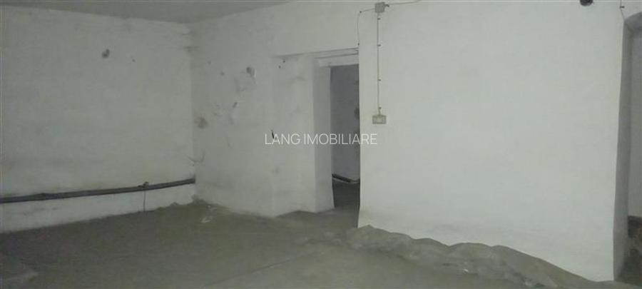 Spatiu Comercial Ultracentral la demisol cu parcare proprie - 5