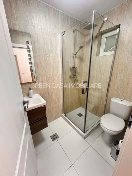 Casă la cheie – 145 mp utili + 245 mp curte | Omnia Residence, Apahida - 10