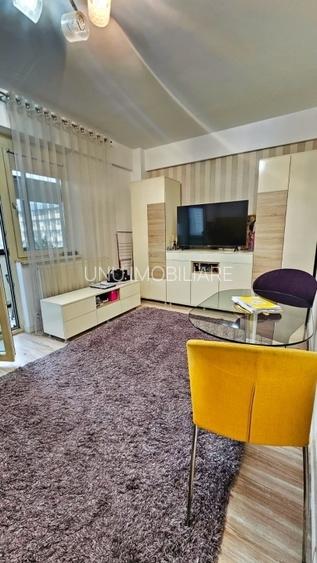 Etaj 1 Ap 2 Camere 50mp zona Cartier Visoianu cu Loc de parcare inclus - 7