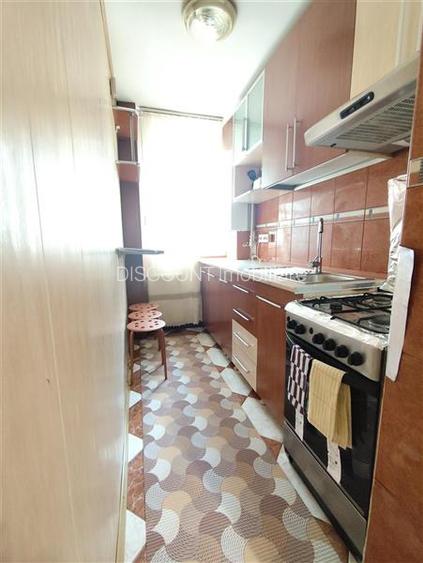 Apartament 2 camere zona Mihai Bravu - 6