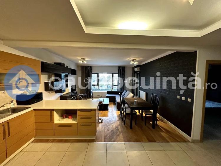 Apartament 2 camere | Tei | Emerald Residence | Parcare subterana - 2