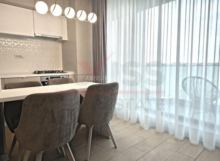 Ap 2 camere| premium | Laken ON | Mamaia | Constanta - 4