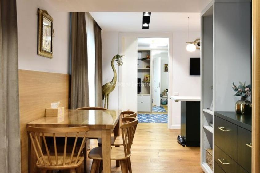 Duplex 5 camere exclusivist Promenada Mall 0% comision - 4