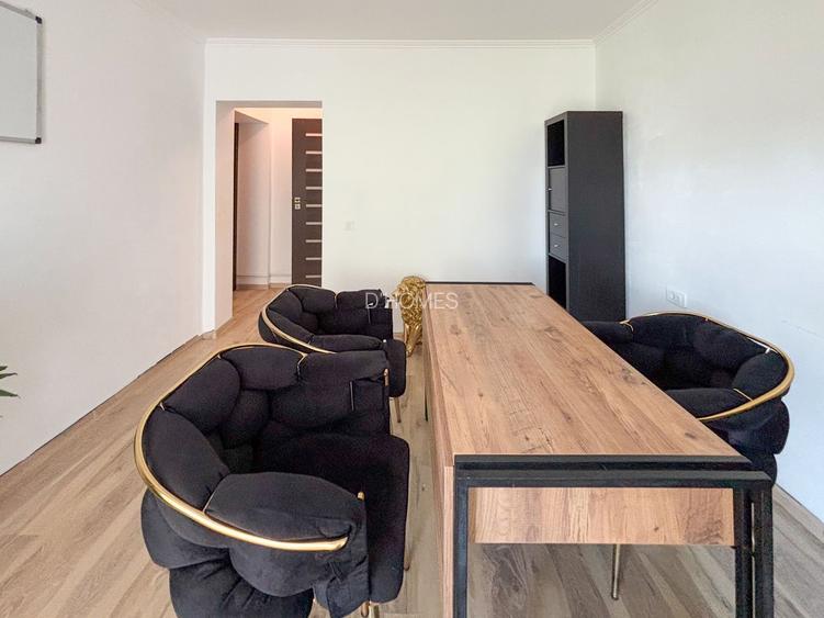 Chirie | Apartament 3 camere | Ultracentral | Metrou Piața Unirii - 13