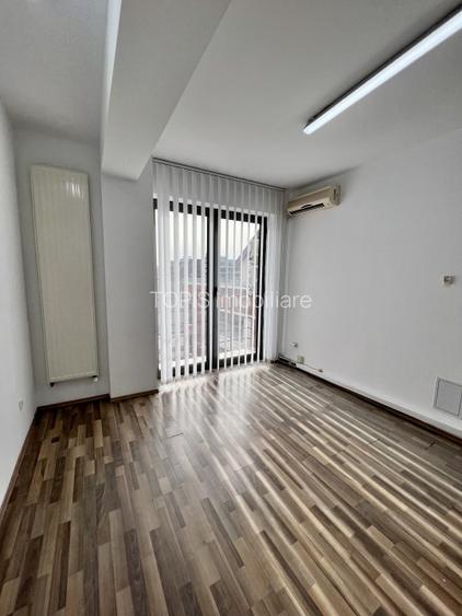 Aviatiei / Cartierul Francez - Clădire exclusiv de birouri | Zona Aurel Vlaicu - 15