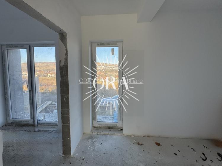 CASA INDIVIDUALĂ  DE VANZARE IN CHINTENI CU TEREN DE 700 MP  - 6