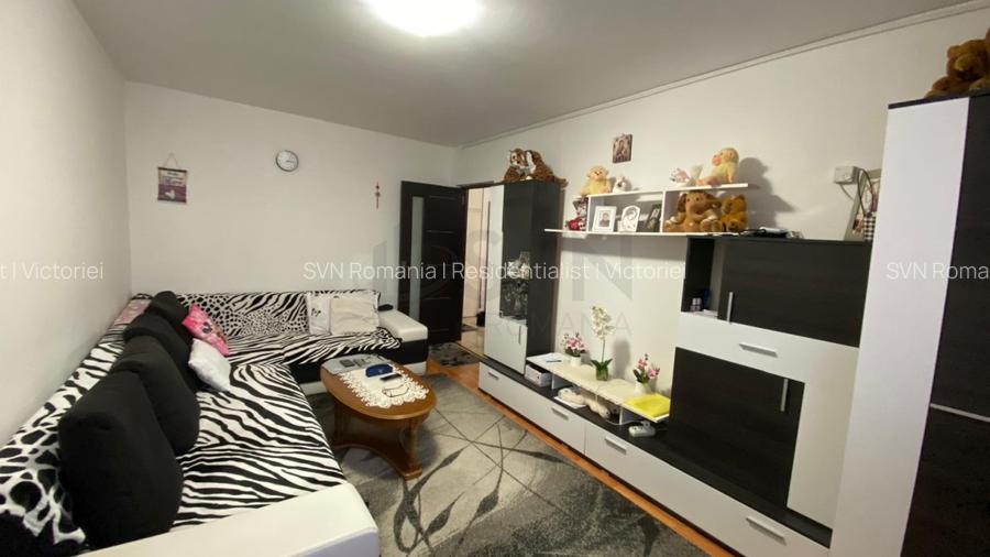 REA1023348 3 Camere I Crangasi I Centrala Proprie - 4