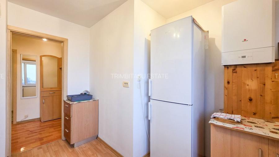 Apartament 4 camere vânzare Șos. Alexandriei 13, Sector 5, lângă Lidl - 19