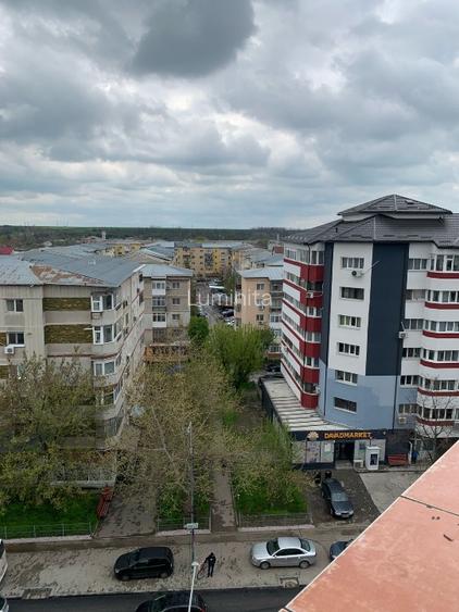 Apament 2 Camere Central zona Vasta - 12