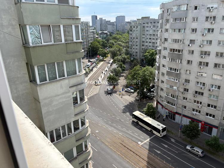 Titulescu - Victoriei | Garsoniera | Decomandat | Ultracentral - 8