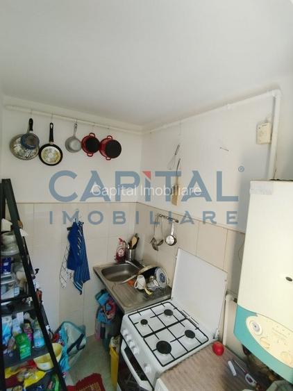 Garsoniera parter, Maratei, Piatra-Neamt - 3