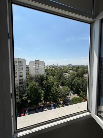 3 camere Titan 2 minute de Metrou | 1 minut de Parc - 16