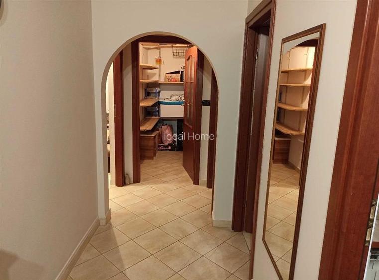 Apartament 2 Camere Decomandat Nicolina - Rond Vechi - 6