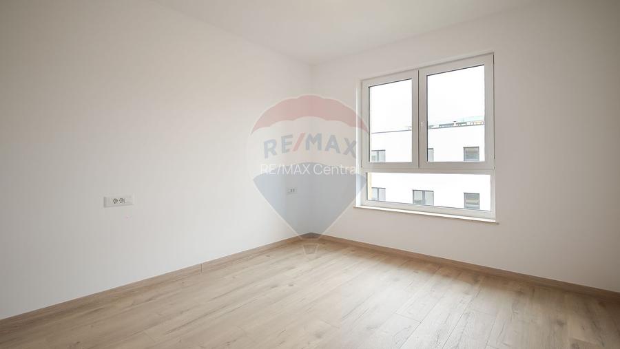 Apartament 3 camere NOU | ROKMAN, Tiberiu Eremia 12 | Tractorul - 14
