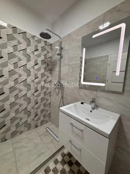 Apartament 2 camere, open space, 50 mp, centrala, ac, balcon, Aparatorii Patriei - 6