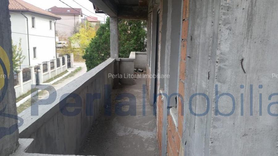 CARTIER REZIDENTIAL OVIDIU - VILA P+1 - 11