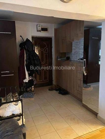 Apartament 4 Camere,Iancului,Metrou bl 1978,reabilitat,Amenajat,2 bai,centrala - 5