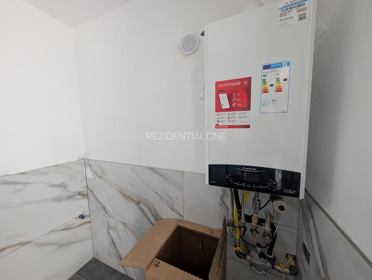 Casa deosebita 2026 Hemeius 3 dormitoare, 2 bai - 4