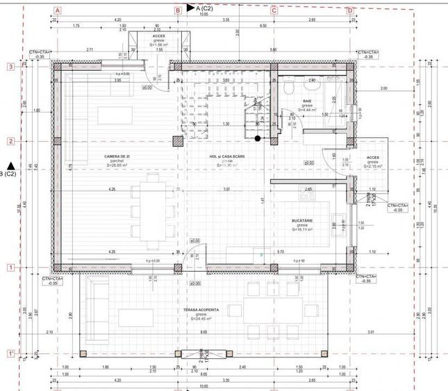 Casa individuala Selimbar, Sibiu - 5